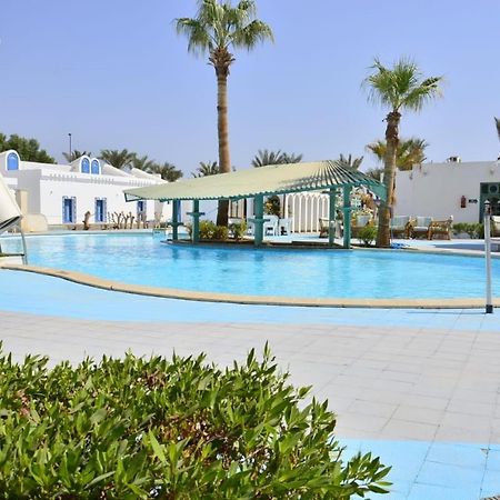 Kanabesh Village Sharm el-Sheikh Bagian luar foto