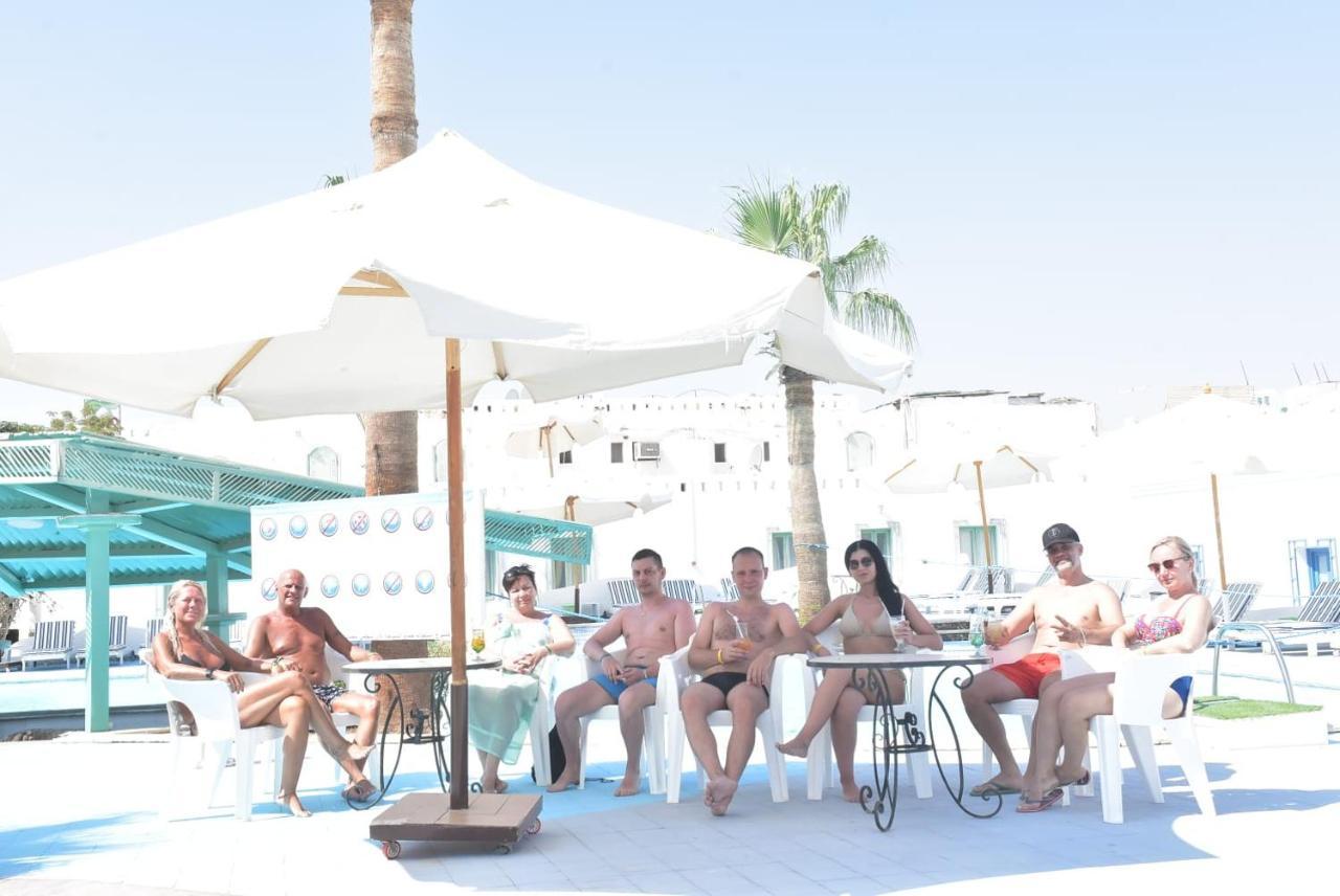 Kanabesh Village Sharm el-Sheikh Bagian luar foto
