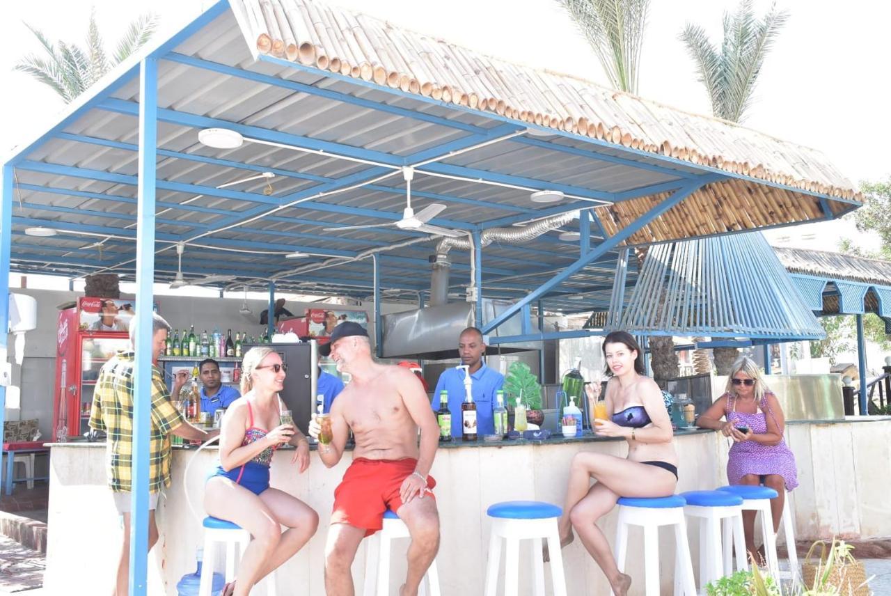 Kanabesh Village Sharm el-Sheikh Bagian luar foto