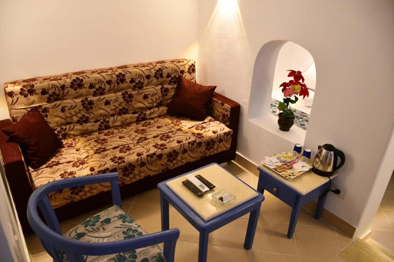 Kanabesh Village Sharm el-Sheikh Bagian luar foto