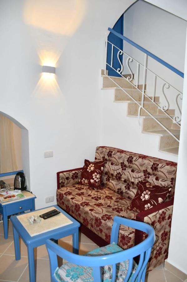 Kanabesh Village Sharm el-Sheikh Bagian luar foto