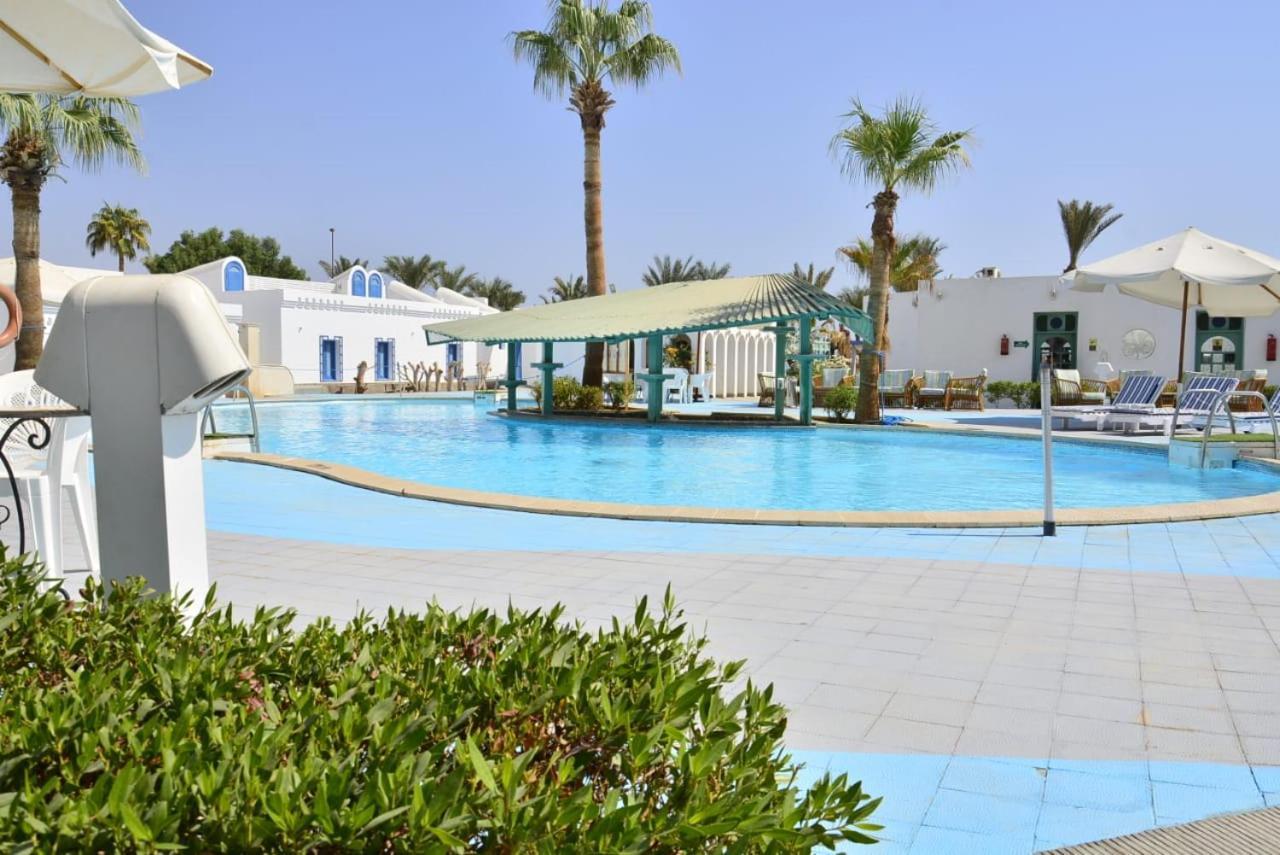 Kanabesh Village Sharm el-Sheikh Bagian luar foto