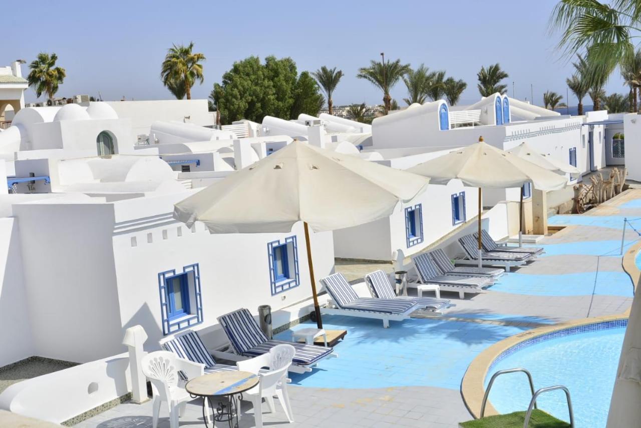 Kanabesh Village Sharm el-Sheikh Bagian luar foto