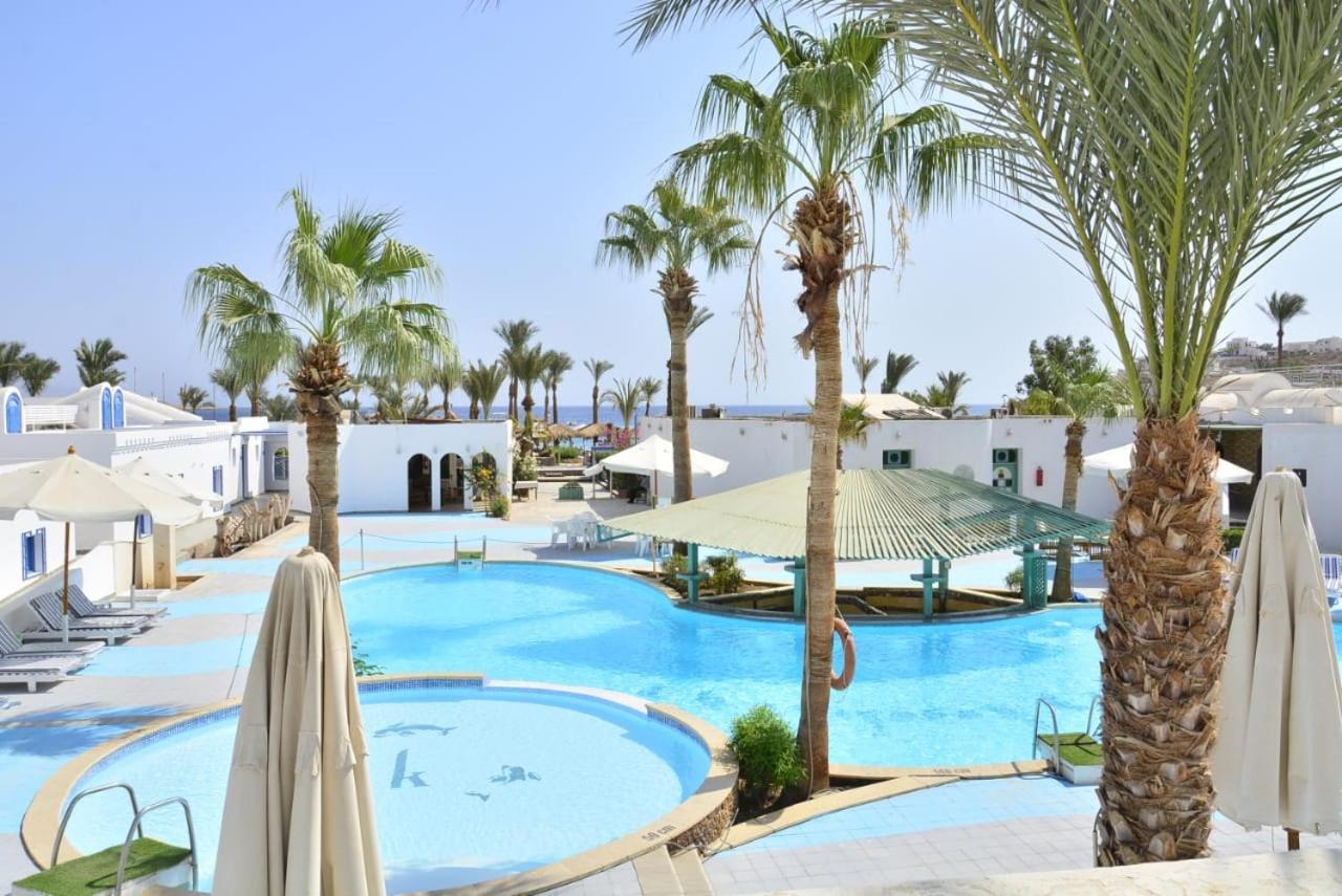 Kanabesh Village Sharm el-Sheikh Bagian luar foto