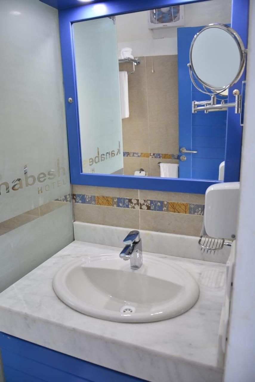 Kanabesh Village Sharm el-Sheikh Bagian luar foto