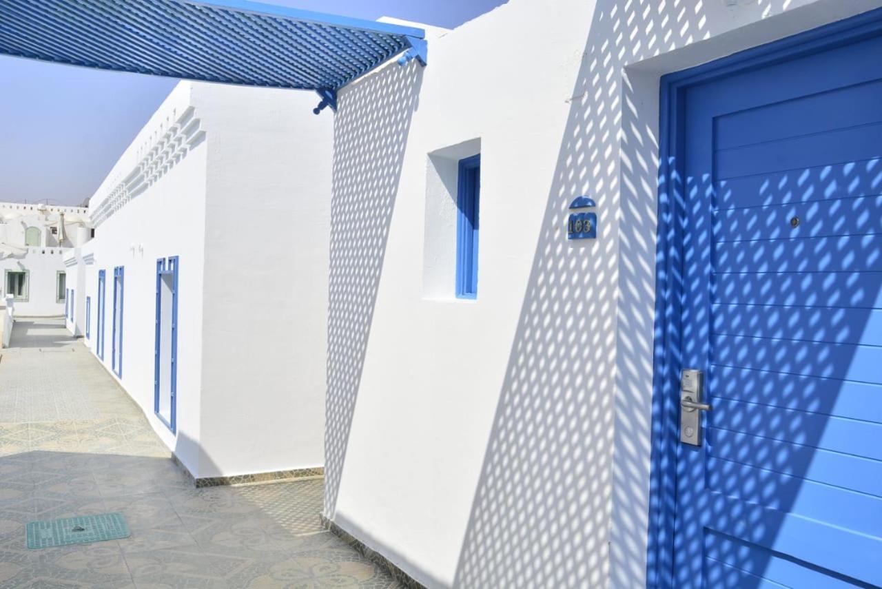 Kanabesh Village Sharm el-Sheikh Bagian luar foto