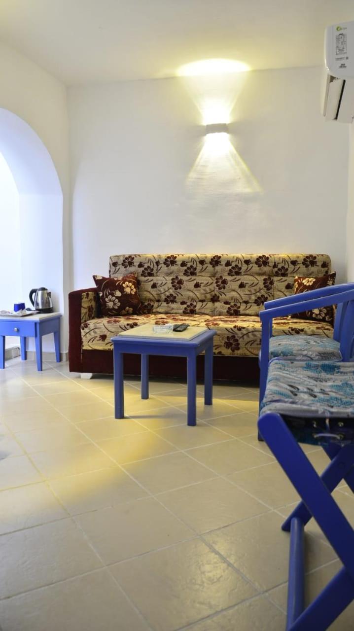 Kanabesh Village Sharm el-Sheikh Bagian luar foto