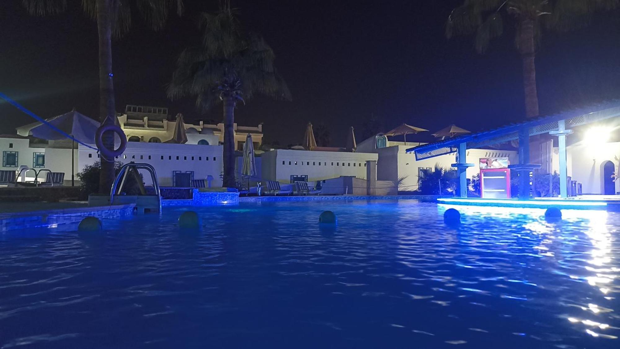 Kanabesh Village Sharm el-Sheikh Bagian luar foto