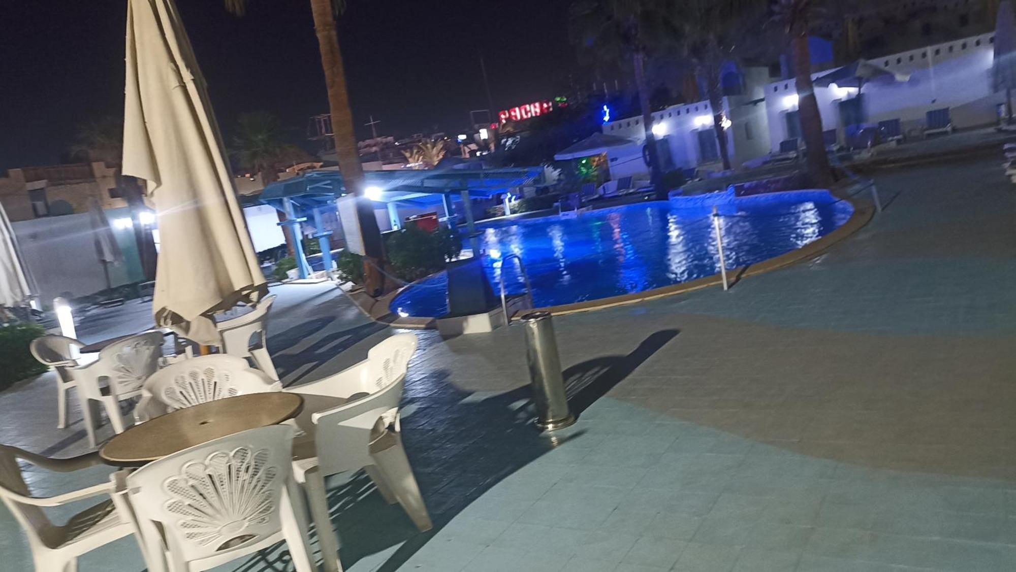 Kanabesh Village Sharm el-Sheikh Bagian luar foto
