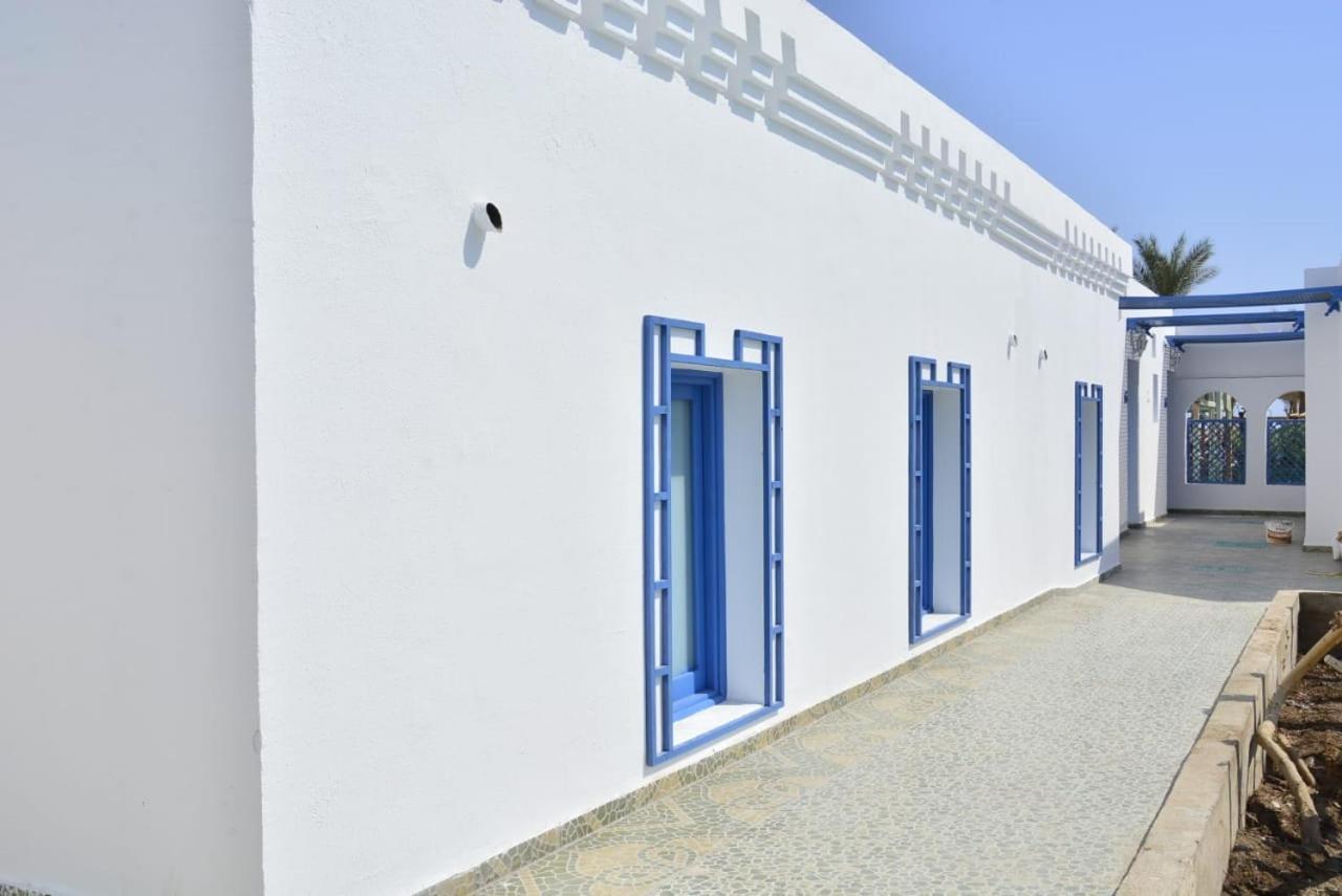 Kanabesh Village Sharm el-Sheikh Bagian luar foto