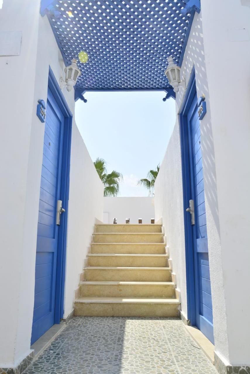 Kanabesh Village Sharm el-Sheikh Bagian luar foto