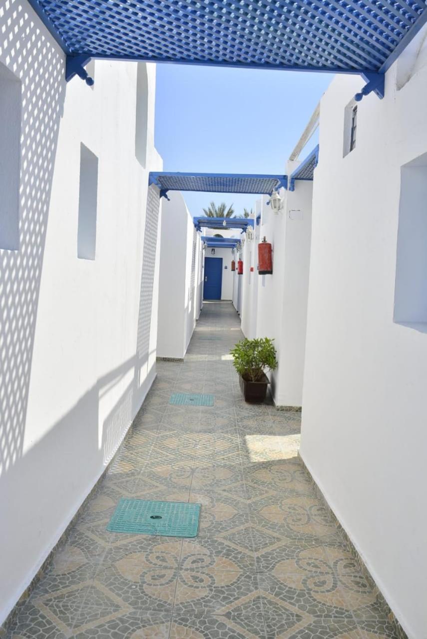 Kanabesh Village Sharm el-Sheikh Ruang foto