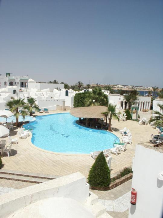 Kanabesh Village Sharm el-Sheikh Bagian luar foto