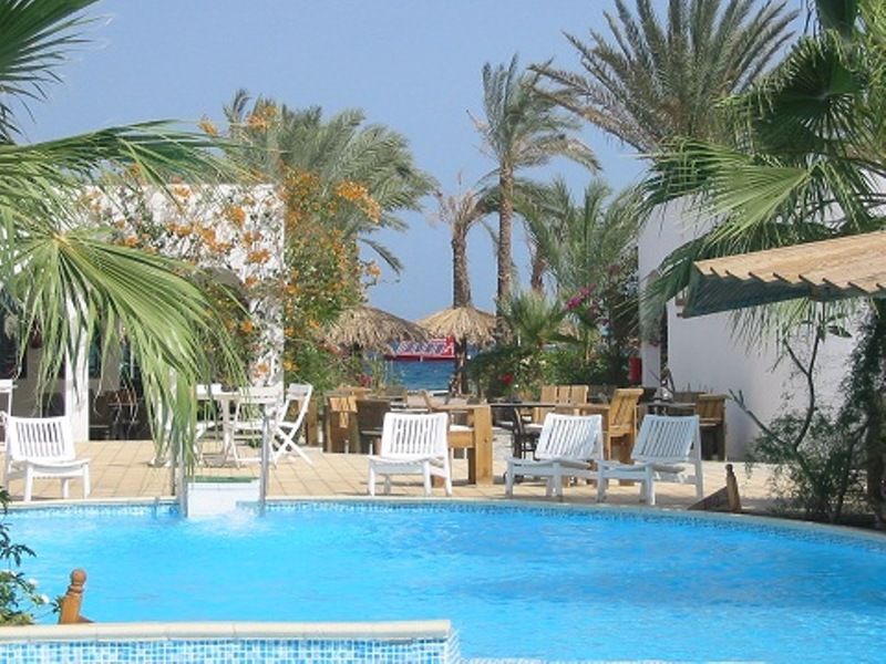 Kanabesh Village Sharm el-Sheikh Bagian luar foto