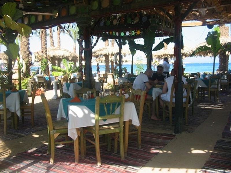 Kanabesh Village Sharm el-Sheikh Bagian luar foto