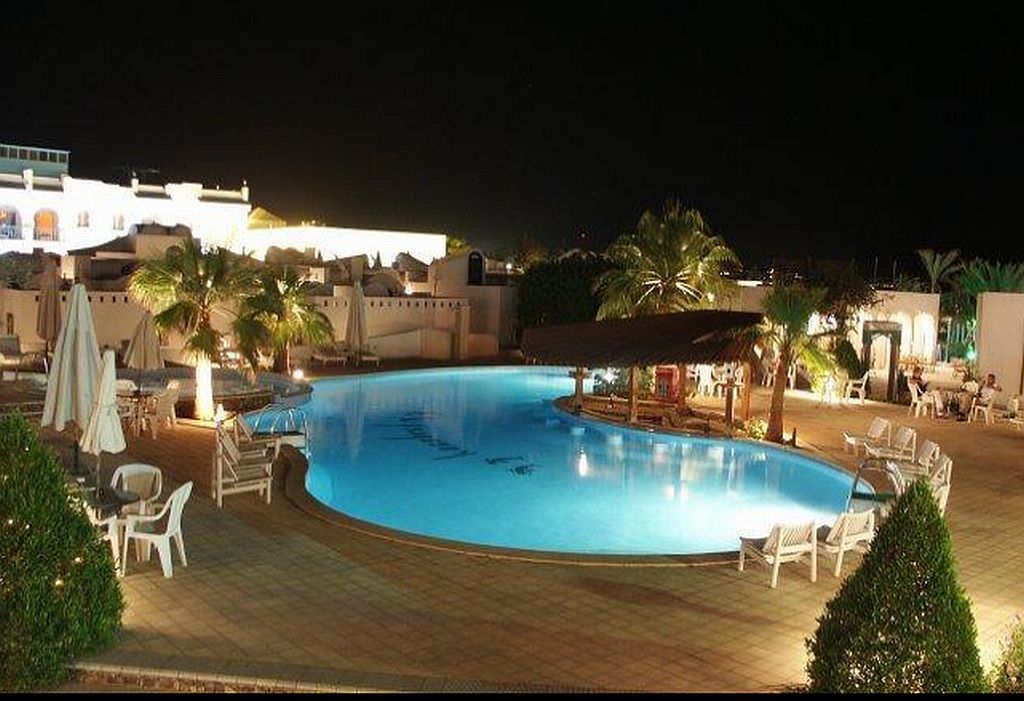 Kanabesh Village Sharm el-Sheikh Bagian luar foto
