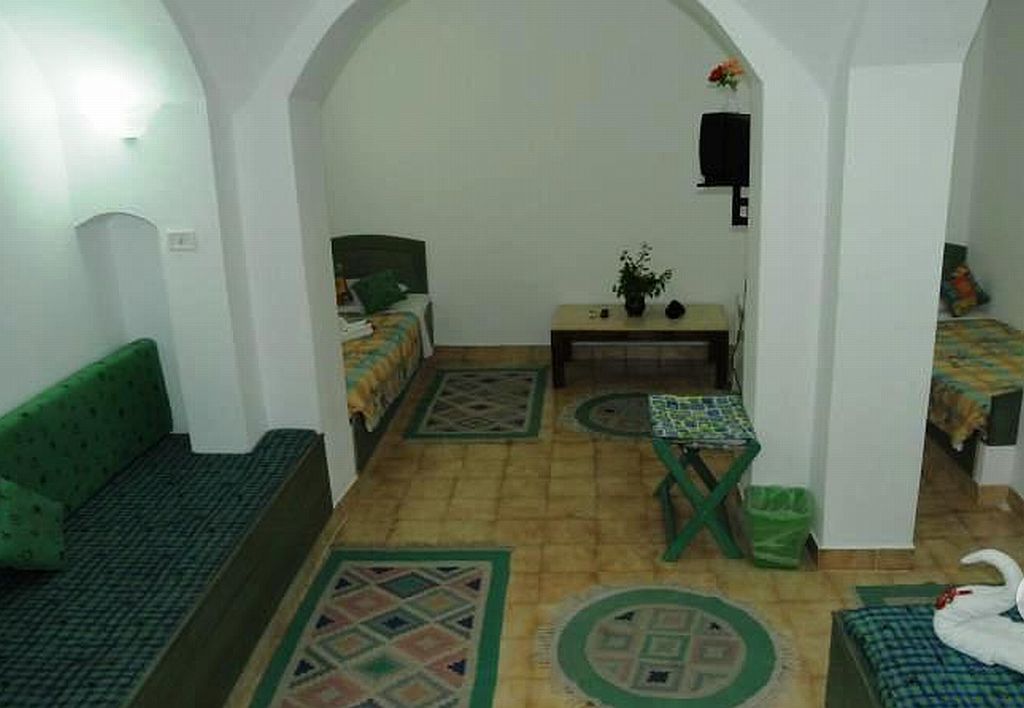 Kanabesh Village Sharm el-Sheikh Bagian luar foto