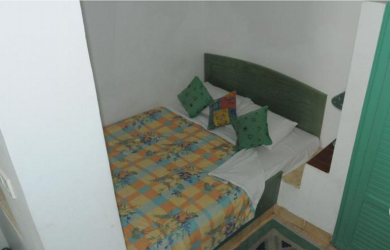 Kanabesh Village Sharm el-Sheikh Bagian luar foto