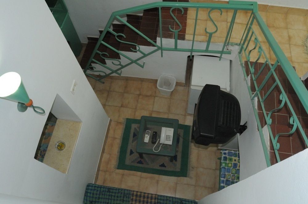 Kanabesh Village Sharm el-Sheikh Bagian luar foto