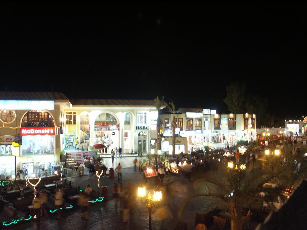 Kanabesh Village Sharm el-Sheikh Bagian luar foto